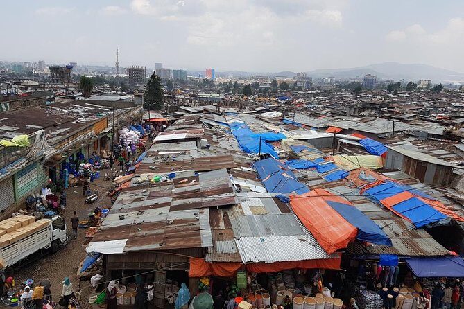 Full-Day Private City Tour of Addis Ababa - The Itinerary: A Closer Look
