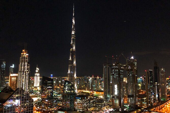 Full Day Private Dubai City Tour with Burj Khalifa - Why Travelers Love This Tour