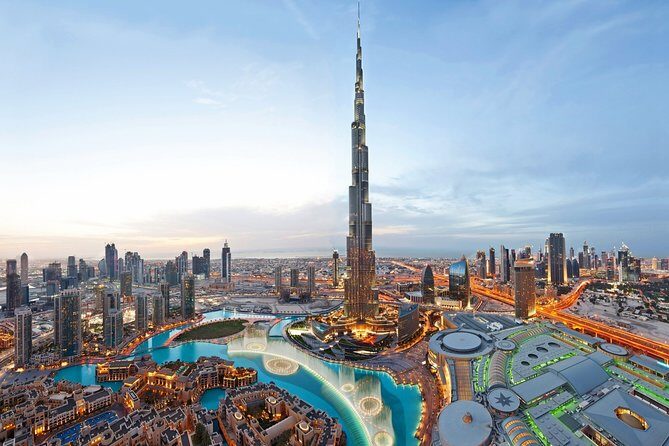 Full Day Private Dubai Sightseeing tour from Abu Dhabi - What Travelers Are Saying