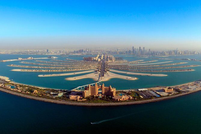 Full Day Private Dubai Tour - The Itinerary in Detail