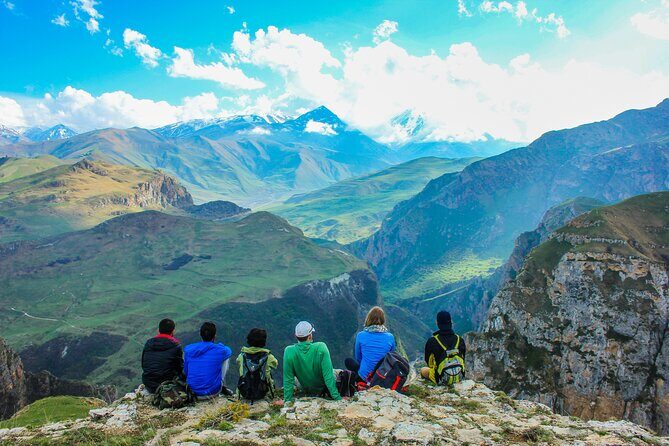 Full Day Private Griz Waterfall Hiking Tour With Home-Made Lunch - What the Reviews Say