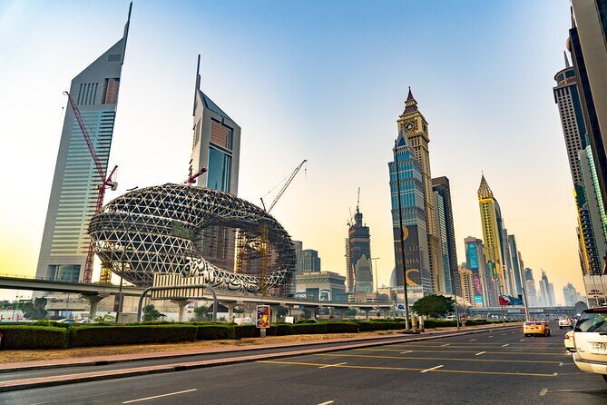 Full-Day Private Guided Tour of Dubai's Top Attractions - What Travelers Are Saying