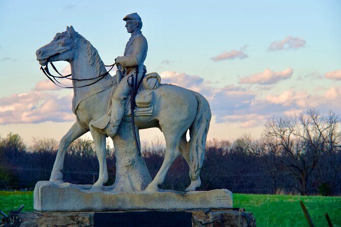 Full-Day Private Guided Tour of Gettysburg From the DC Area - Final Thoughts