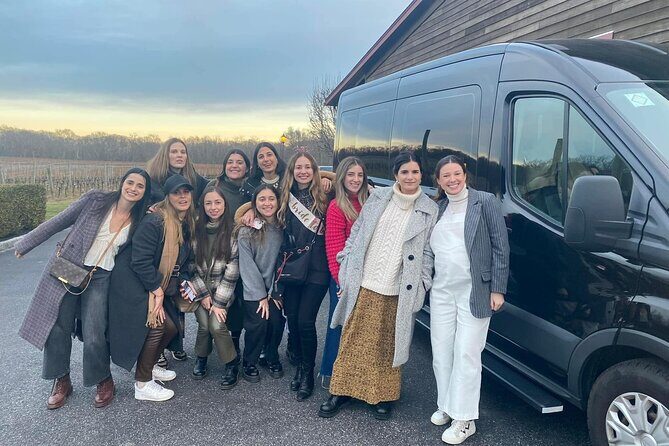 Full Day Private Long Island Wine Tours from New York City - Who Will Love This Tour?
