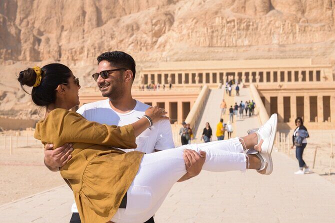 Full Day Private Luxor East & West Bank Tour With Egyptian Lunch - Practical Details and What You Should Know