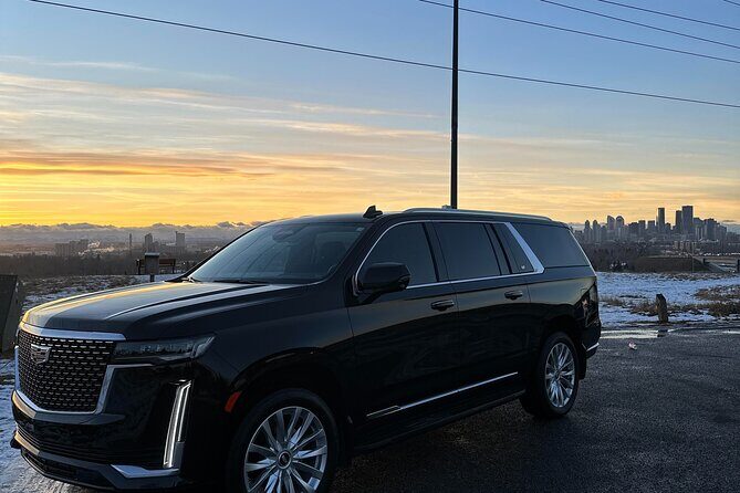 Full Day Private Luxury SUV Tour in Banff - What Travelers Say: Authentic Insights