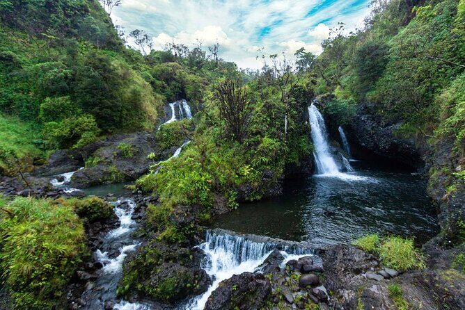 Full Day Private Maui Waterfall, Beach & Hana Tour - Who Should Consider This Tour?