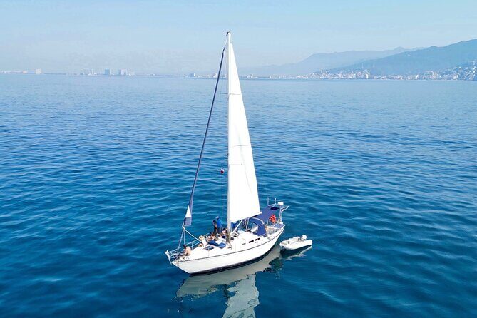 Full-Day Private Sailing Cruise Puerto Vallarta with Snorkeling - Itinerary Breakdown: What to Expect