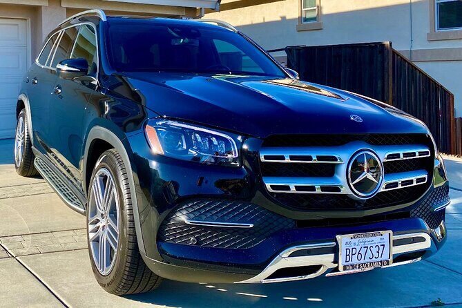 Full-day Private San Francisco to Napa Valley Tour by Luxury Car - The Sum Up: Is This Tour Worth It?