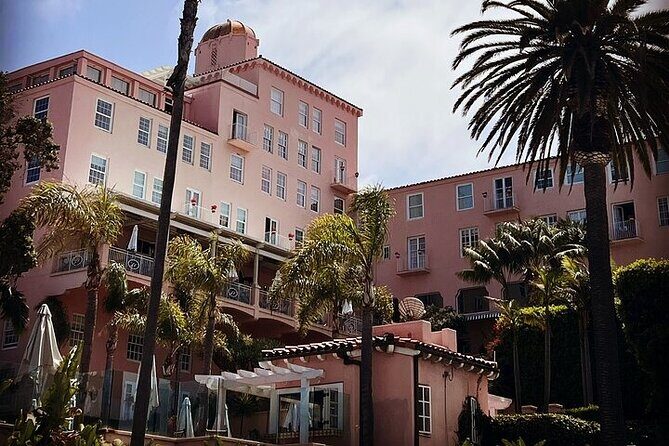 Full Day Private SD Tour from Del Mar - The Sum Up