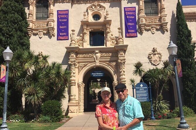 Full Day Private SD Tour from Encinitas - The Value of This Private Tour