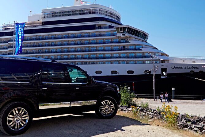 Full Day Private Shore Tour in Puerto Vallarta from Vallarta Port - Frequently Asked Questions