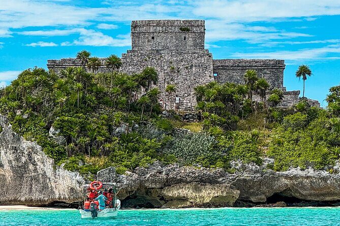 Full-Day Private Snorkel Tour in Tulum and Sian Kaan - Final Thoughts: Who Will Love This Tour?