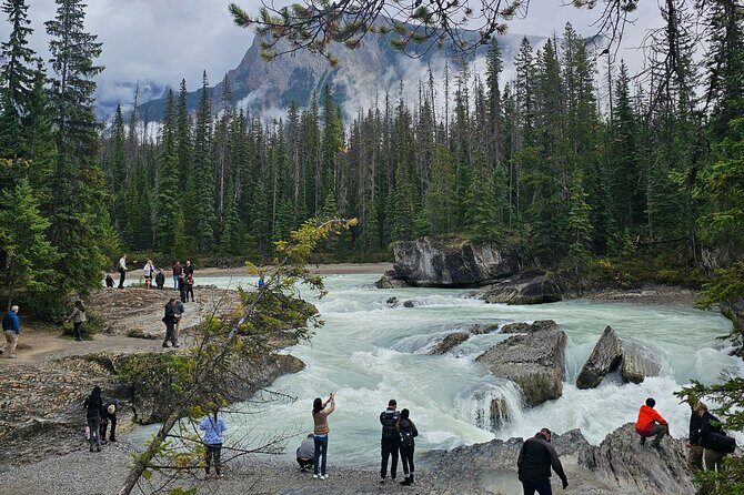 Full Day Private Tour Banff/Yoho Customized Sightseeing - Summing It Up: Who Should Book This Tour?