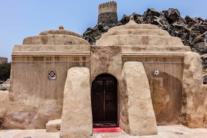 Full-Day Private Tour Explore the Six Emirates with Hotel Pick-up - What’s the Value for Travelers?