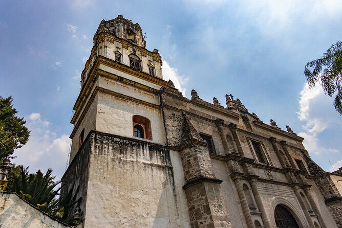 Full-day private tour from Mexico city to Coyoacán - Why This Tour Offers Real Value