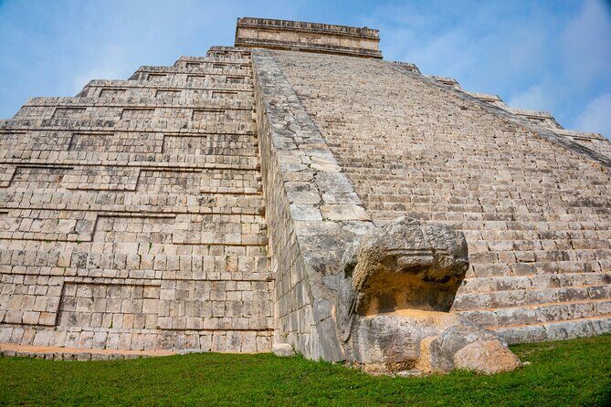 Full Day Private Tour in Chichen Itza, Cenote, and Valladolid - Transportation and Practicalities