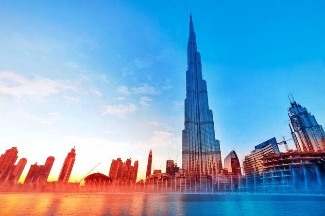 Full day private tour in Dubai - Authenticity and Value: What Travelers Say