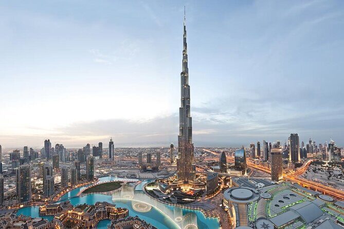 Full-Day Private Tour in Dubai - Exploring Dubai’s Gardens and Cultural Festivals