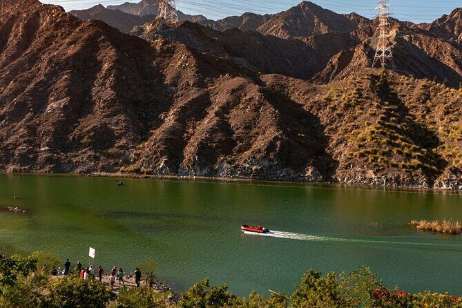 Full Day Private Tour in East Coast Khorfakkan - What Makes This Tour Stand Out?