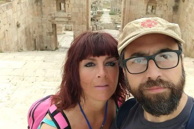 Full Day Private Tour in Jerash Ajloun and Umm Quais - Authentic Experience and Guides