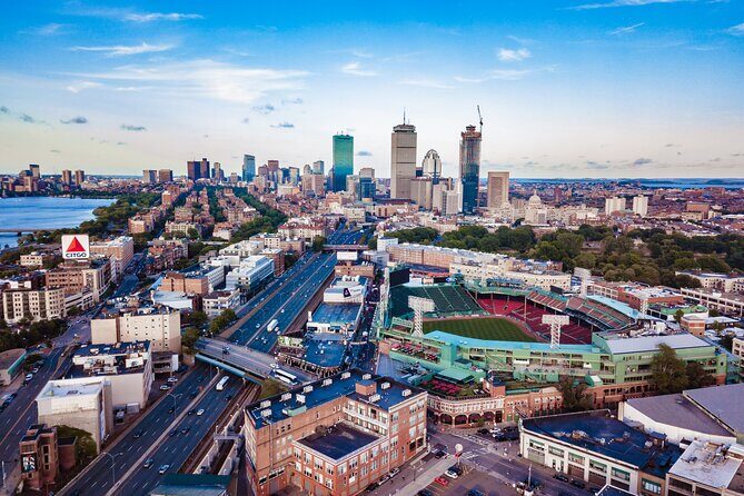 Full-Day Private Tour of Boston with Pick Up - The Sum Up: Who Will Love This Tour?