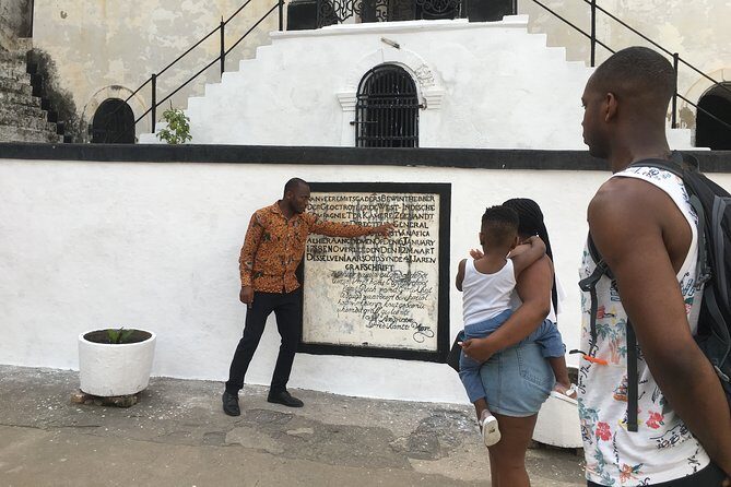 Full-Day Private Tour to Cape Coast and Elmina from Accra - Final Thoughts