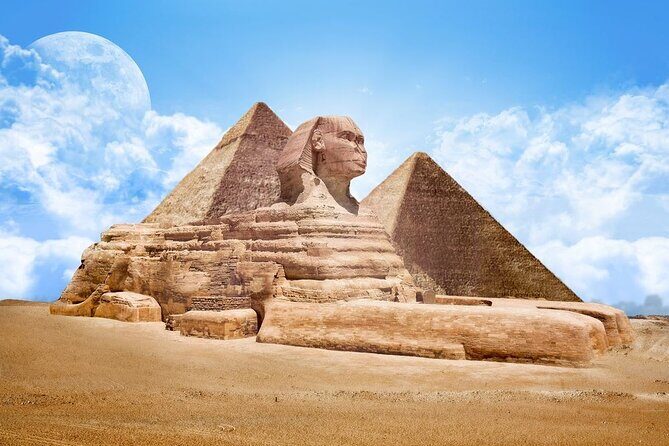 Full Day Private Tour to Giza Pyramids, Memphis, and Sakkara - Authentic Experiences and What Travelers Say