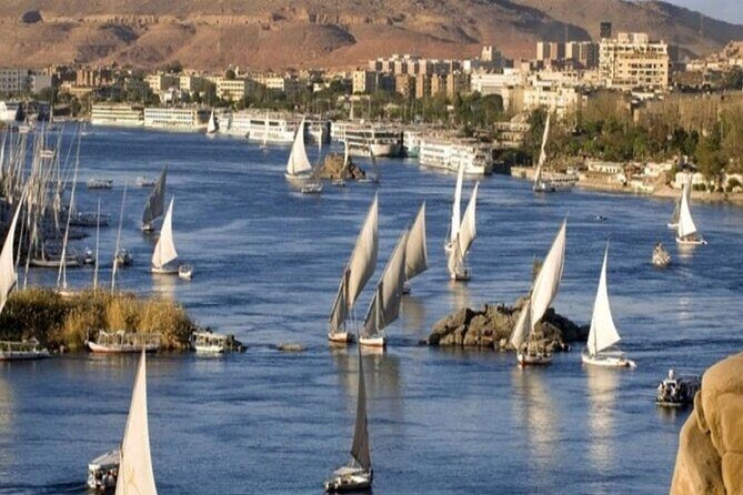 Full-Day Private Tour to High Dam, The Obelisk and Philae Temple - What Makes This Tour a Good Choice?
