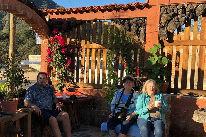 Full-Day Private Tour to San Sebastian del Oeste with Guide - Sipping on Tradition: Raicilla and Tequila