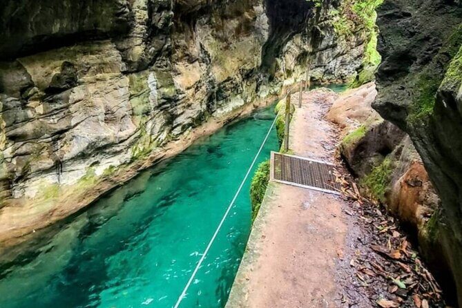 Full Day Private Tour to Sierra Gorda Queretana - The Itinerary Breakdown: What to Expect