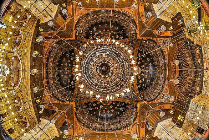 Full Day Private Tour to visit Old Coptic Cairo & Islamic Cairo - What’s Included and What’s Not