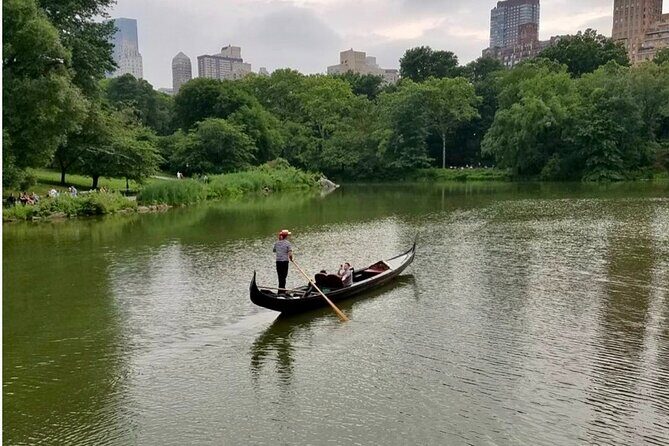 Full Day Private, Walking and Subway, Tour in New York - Why This Tour Appeals Most
