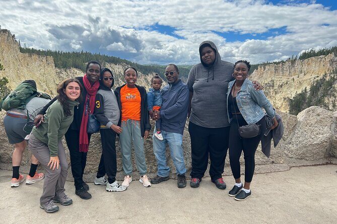 Full Day Private Wildlife/Geyser Tour from West Yellowstone - Practical Details and What It Means for You