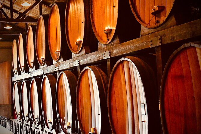 Full Day Private Willamette Valley Wine Tour from Portland - What’s Included and What You Should Budget For