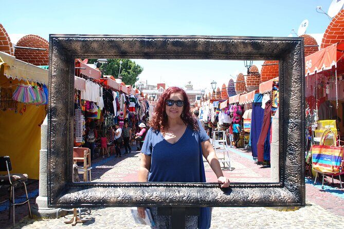 Full Day Puebla and Cholula Tour in Mexico City - What We Think About the Value
