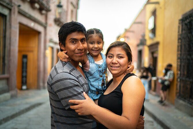 Full Day Puebla Private Tour from Mexico City - A Closer Look at the Itinerary