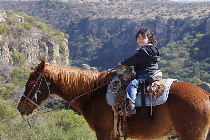 Full-Day Ranch Adventure and Horseback Riding Tour - What Travelers Say: Authentic Praise and Practical Insights