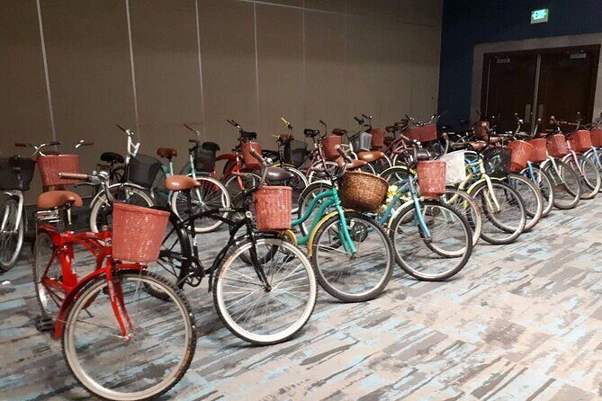 Full Day - Rent a Bike in Puerto Escondido - The Ride: Discovering Puerto Escondido at Your Own Pace