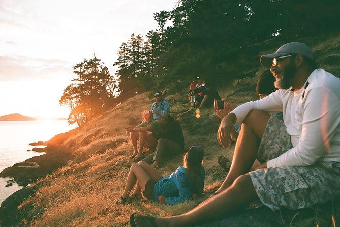 Full Day San Juan Island Kayaking Adventure - Practical Tips for Booking and Enjoying