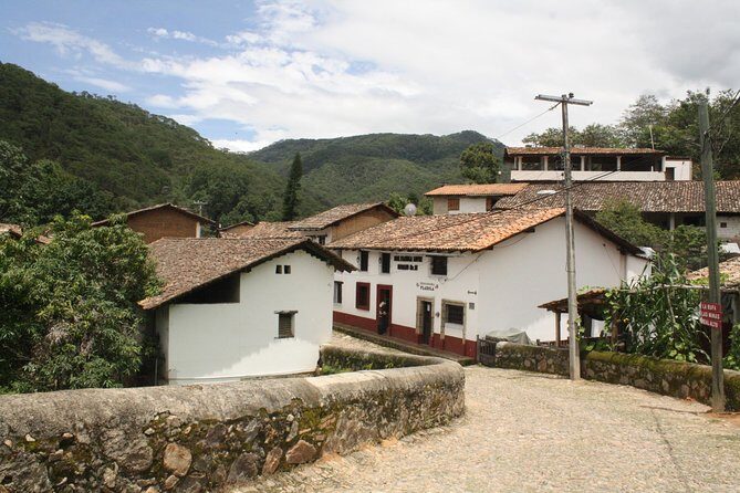 Full-Day San Sebastian del Oeste Tour from Puerto Vallarta - The Sum Up