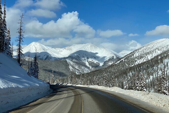 Full Day Ski Shuttle to Breckenridge - Why the Experience Shines