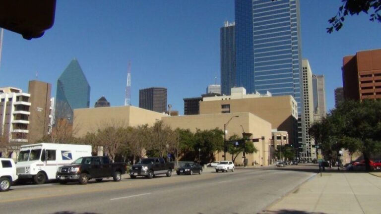 Full-Day Small-Group Tour of Dallas & the JFK Assassination - Deep Dive into JFK’s Legacy