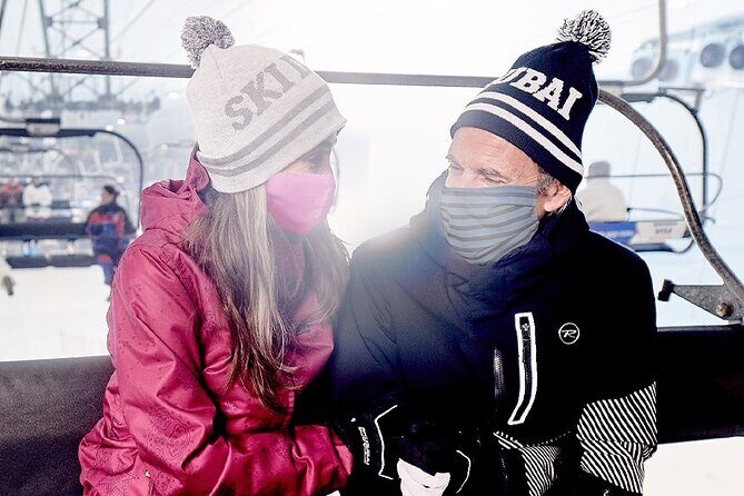 Full-day Snow Ski in Dubai - What Travelers Say: Authentic Perspectives