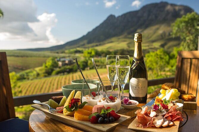 Full Day Stellenbosch Paarl and Franschhoek Private Wine Tour - Who Is This Tour Best For?