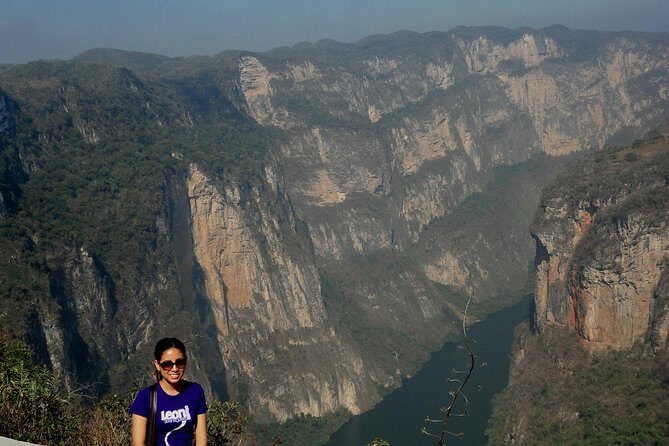 Full-Day Sumidero Canyon Tour with Boat Cruise from San Cristóbal de las Casas - Authentic Experiences and Honest Feedback