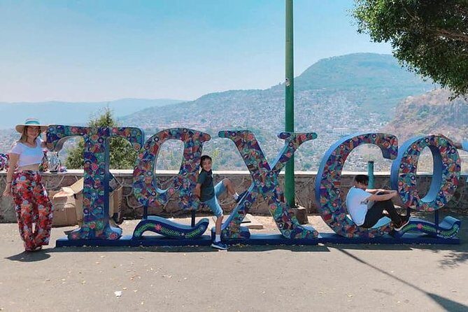Full Day: Taxco and Cuernavaca - Authentic Experiences and Practical Tips