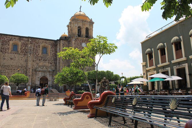 Full-Day Tequila, Jalisco from Puerto Vallarta with Tequila Experience - The Value: Price and What It Gets You
