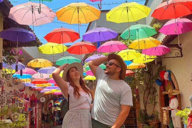 Full Day Tlaquepaque Magic Town and Chapala Lake Tour - Tlaquepaque: A Colorful Cultural Hub