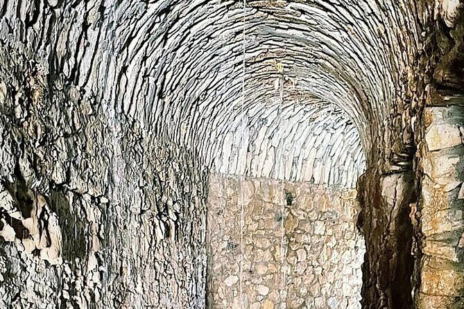 Full day Tolantongo Caves! - The Sum Up